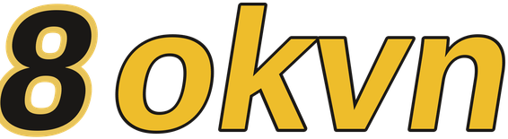 8okvn logo